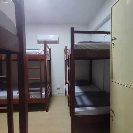 Step-In Lodge Kota Kinabalu Kültér fotó