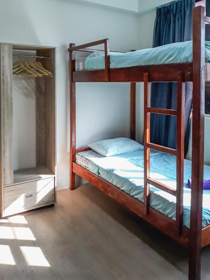 Step-In Lodge Kota Kinabalu Kültér fotó