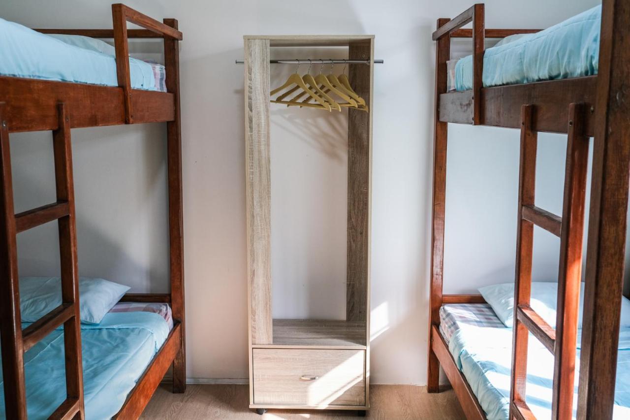Step-In Lodge Kota Kinabalu Kültér fotó