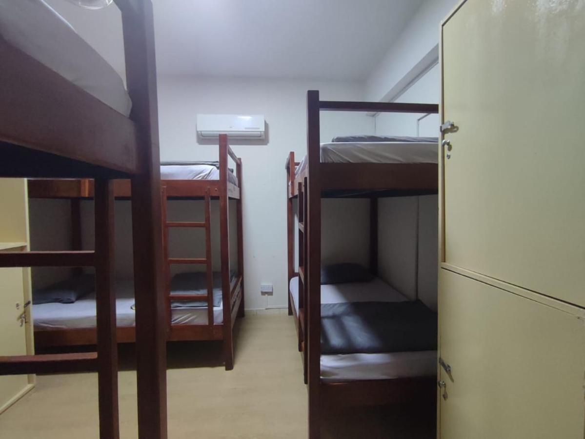 Step-In Lodge Kota Kinabalu Kültér fotó