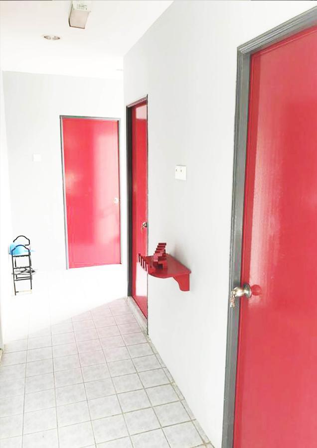 Step-In Lodge Kota Kinabalu Kültér fotó